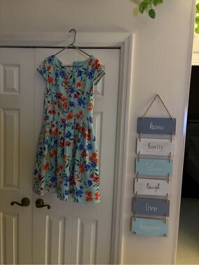 Calvin Klein dress